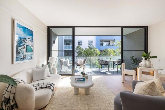 11/32-40 Holt Street, NSW 2010