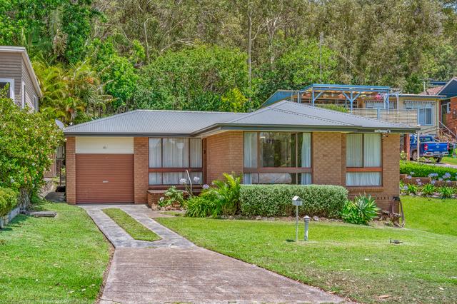 61 Skye Point Road, NSW 2283