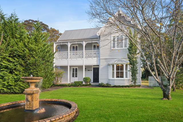 3 Nooramunga Avenue, NSW 2540