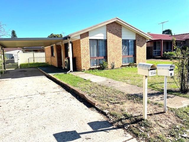 18 Kirsty  Crescent, NSW 2761