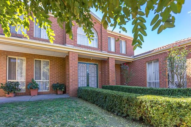 11 Dalray Crescent, VIC 3438