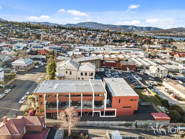 7/38 Patrick Street, TAS 7000