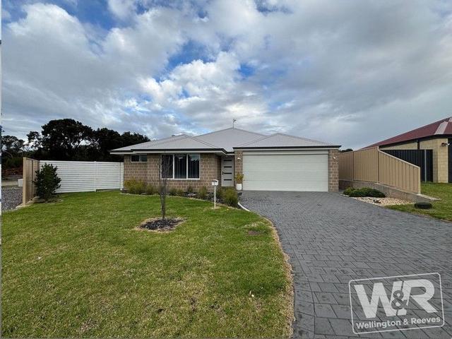1 Callistemon View, WA 6330