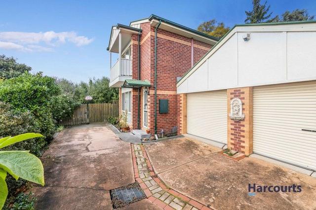 3/27 Warrs Road, VIC 3032