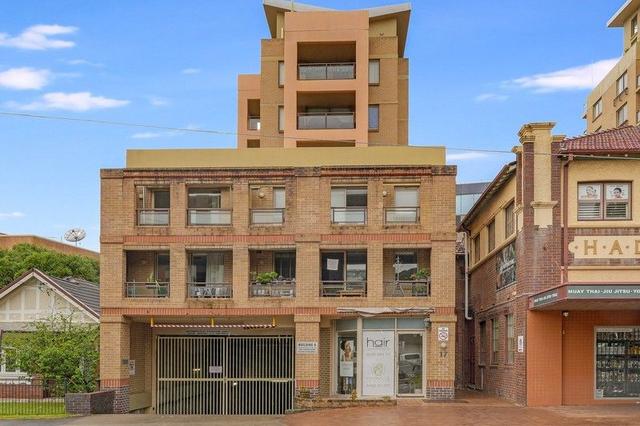 8/17 MacMahon Street, NSW 2220