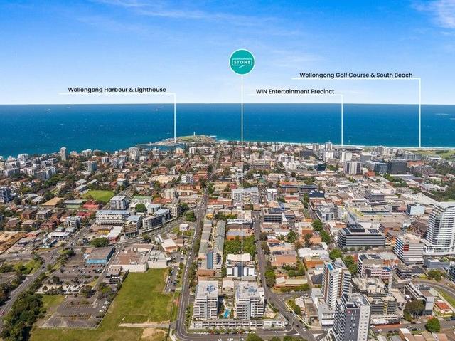 39/3-15 Belmore Street, NSW 2500