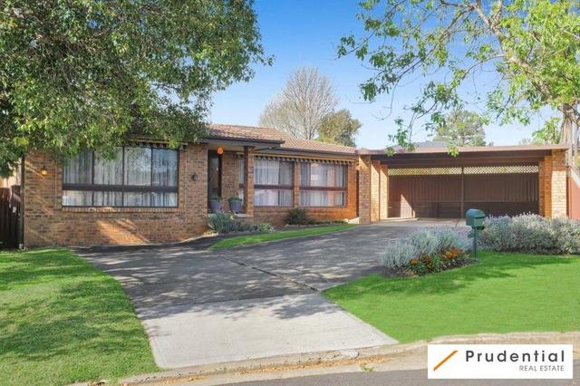 9 Ainslie Place, NSW 2560