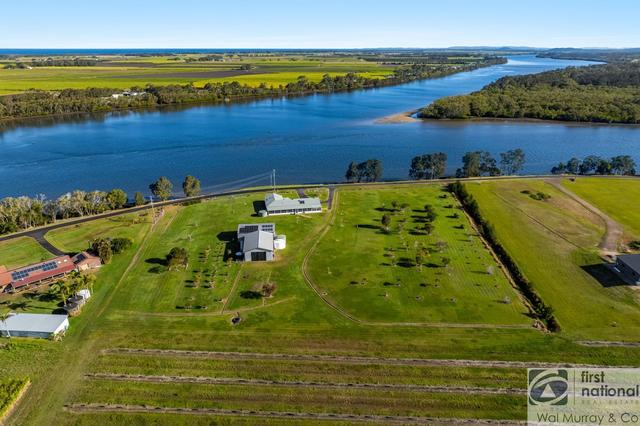 191 Riverbank Road, NSW 2478