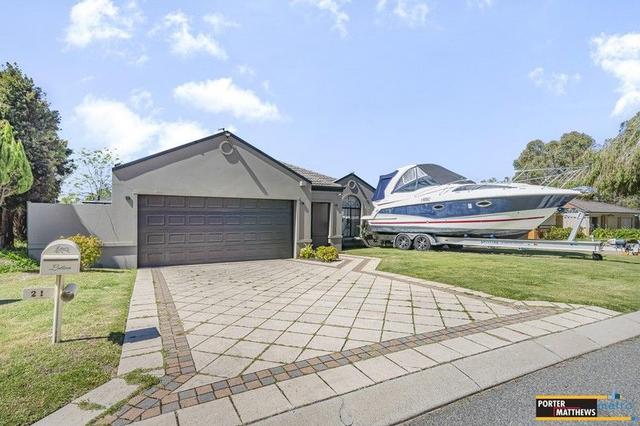 21 Dayana Court, WA 6104