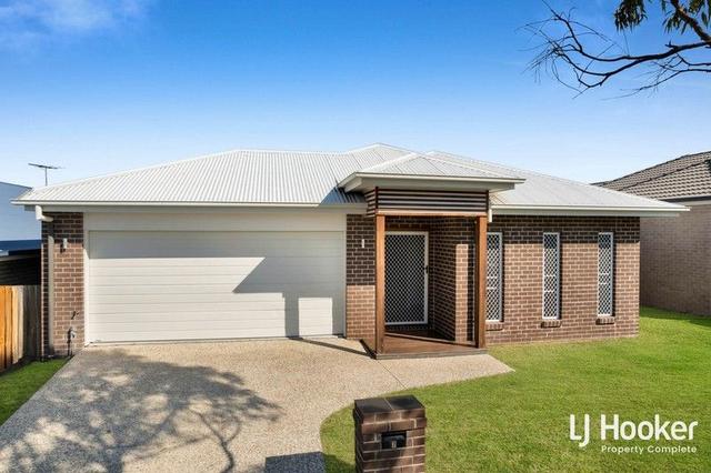 7 Treeline Circuit, QLD 4207