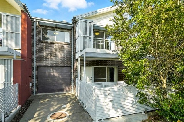 63 Lakeview Drive, NSW 2749
