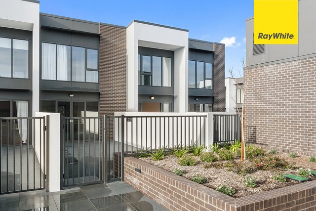 28/20 Leahy Close, ACT 2604