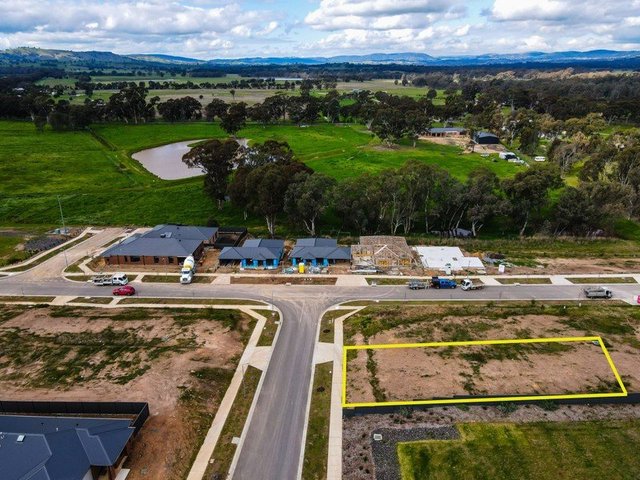 3 Owl Avenue, VIC 3660