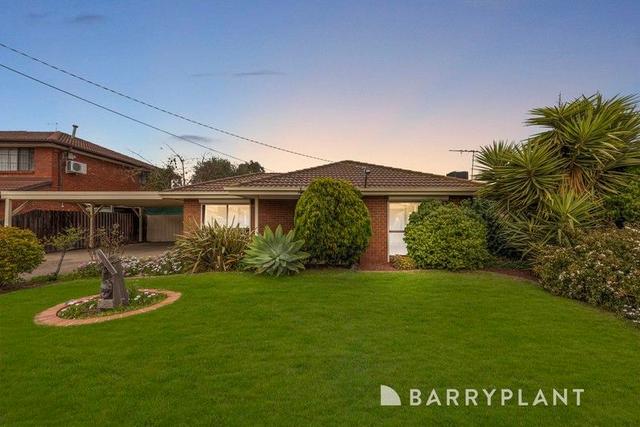 60 Bartlett Crescent, VIC 3029