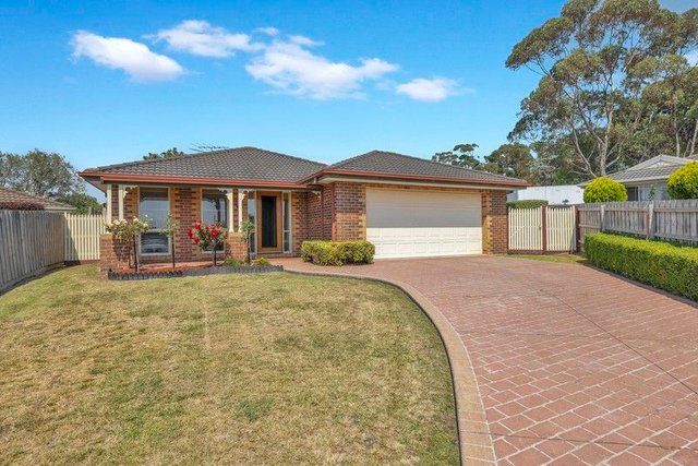 24 Wynen Court, VIC 3810