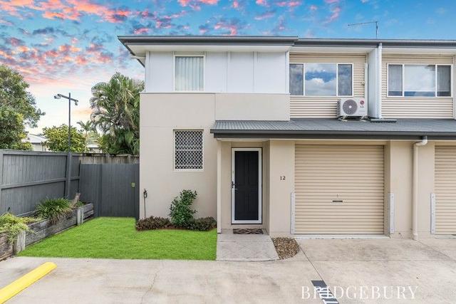 12/14-22 Lipscombe Road, QLD 4508