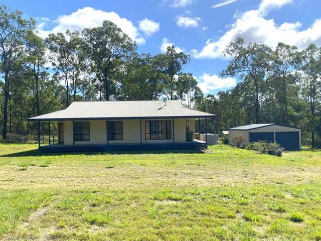 18 Hustons Road, QLD 4606