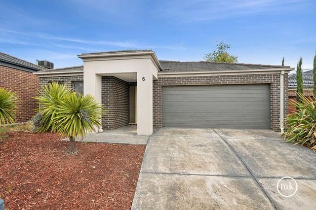 6 Sandover Street, VIC 3754