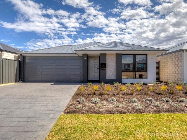 25 Bonfire Chase, WA 6034