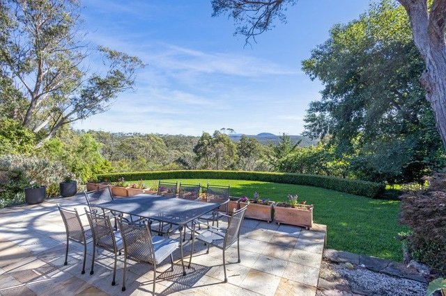 22 Farnham Avenue, NSW 2782