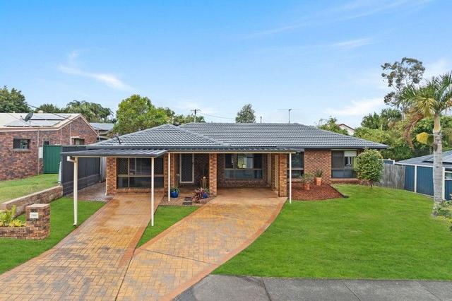 22 Cumberland Drive, QLD 4161