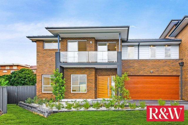 24 Mount Street, NSW 2145