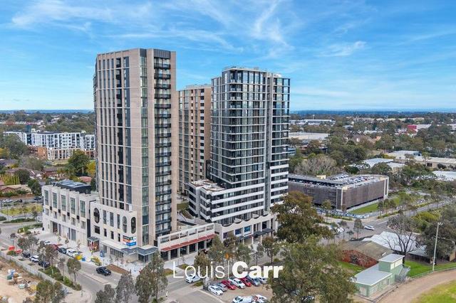 1105/13 De Clambe Drive, NSW 2154
