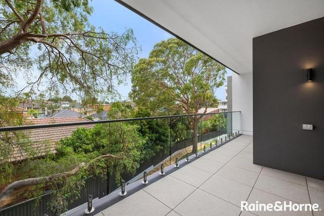 09/6 James Street, NSW 2221