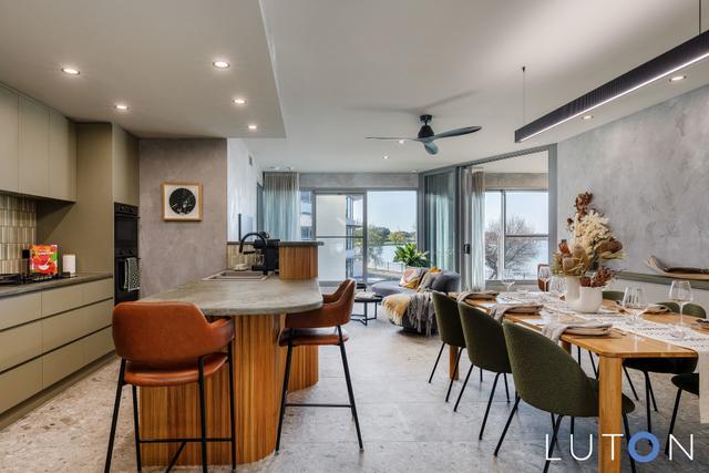 34/9 Eastlake Parade, ACT 2604