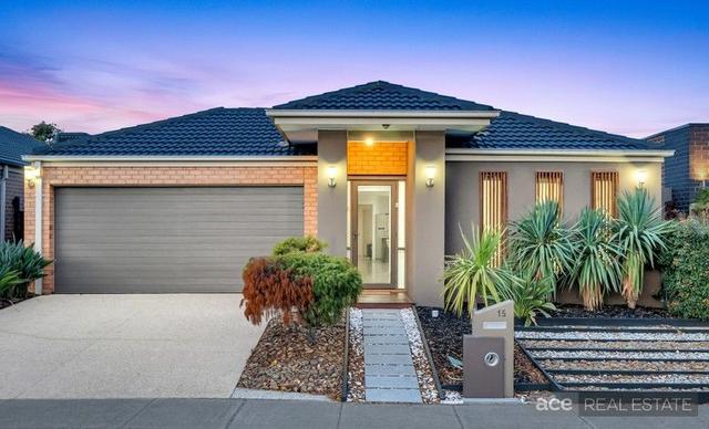 15 Hilderbrand Avenue, VIC 3027