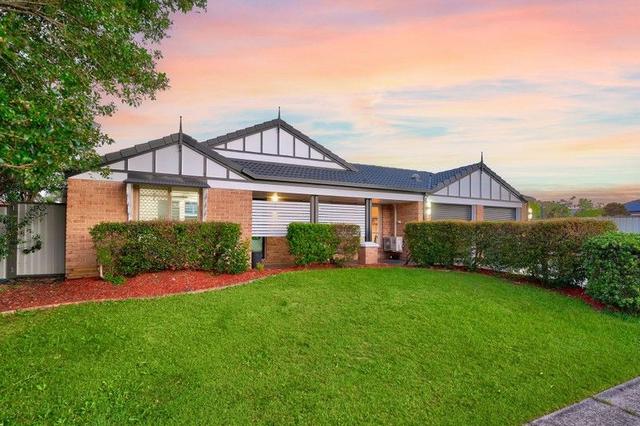98 Bannockburn Crescent, QLD 4115