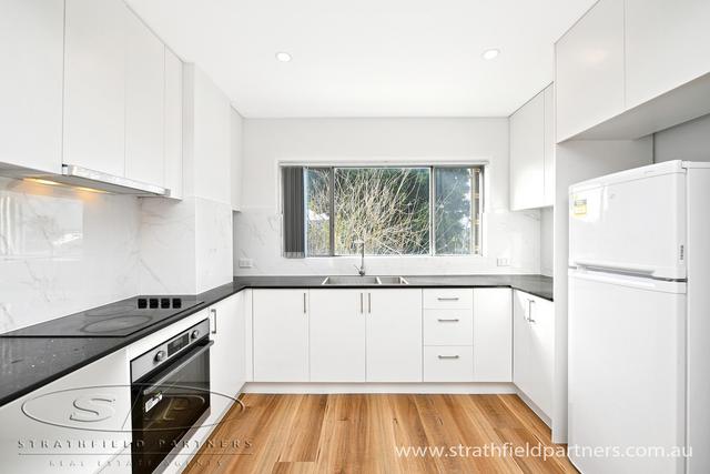 Flat 1/1 Gale Street, NSW 2137