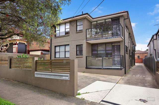 6/11 Fernhill Street, NSW 2193
