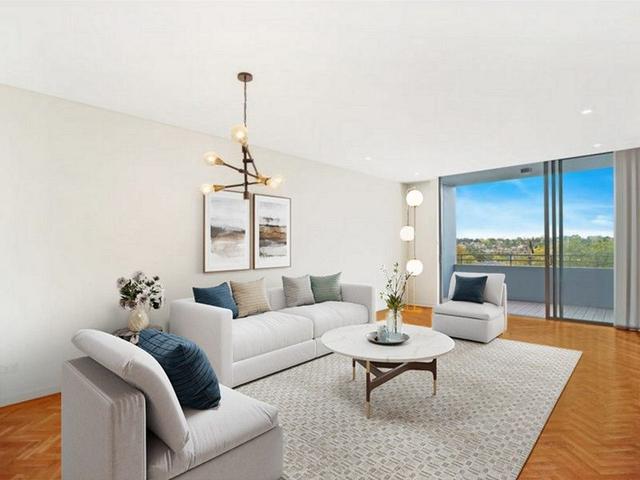 6/51 Palmer Street, NSW 2062