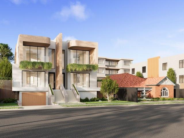 27-31 Orpington Street, NSW 2131