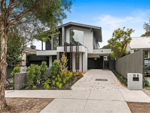 15B David Street, VIC 3188