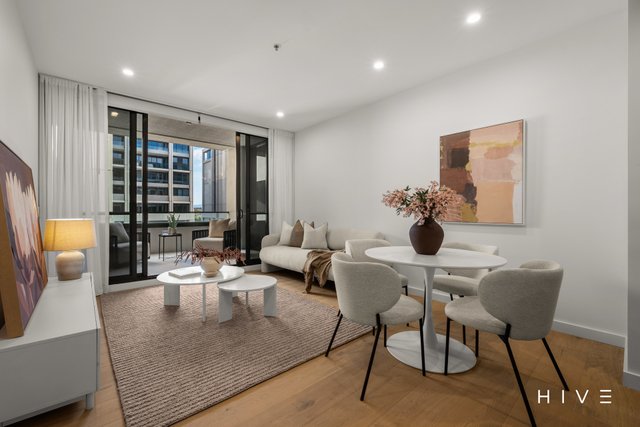 201/62 Constitution Avenue, ACT 2600