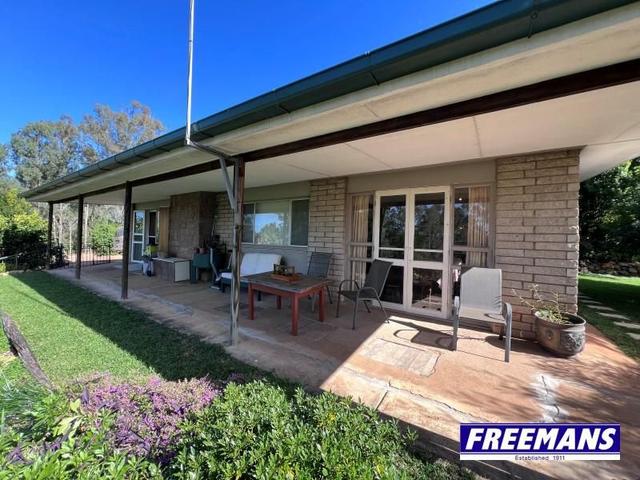 230 Wittman Road, QLD 4610