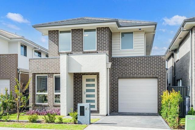 47 Southcott Avenue, NSW 2765