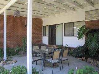 Entertaining area (2012-12-07)