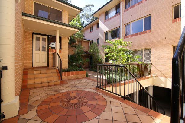 13/275-277 Dunmore Street, NSW 2145