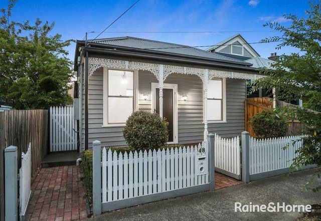 48 Newcastle Street, VIC 3013