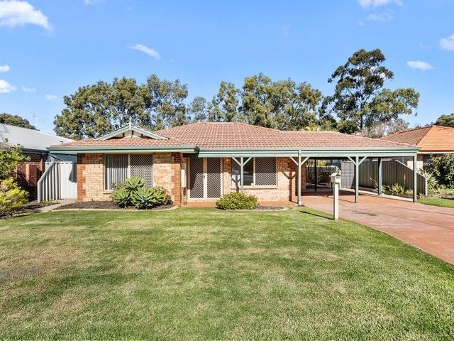 24 Molloy Circuit, WA 6164
