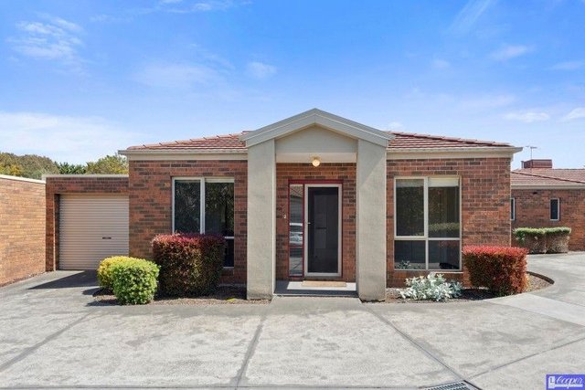 3/10 Raymond Street, VIC 3912