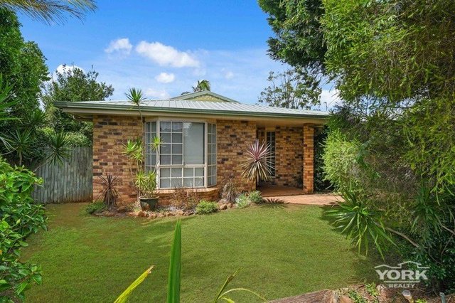 8 Nortorock Court, QLD 4350