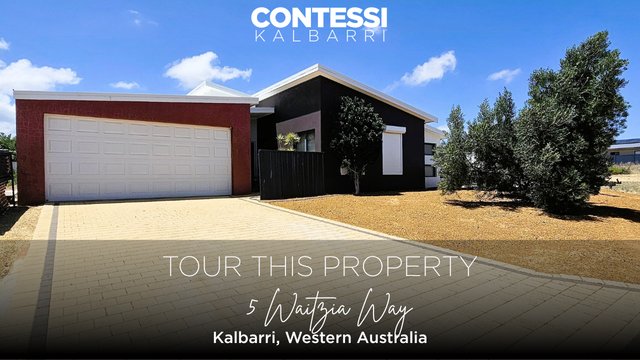5 Waitzia Way, WA 6536