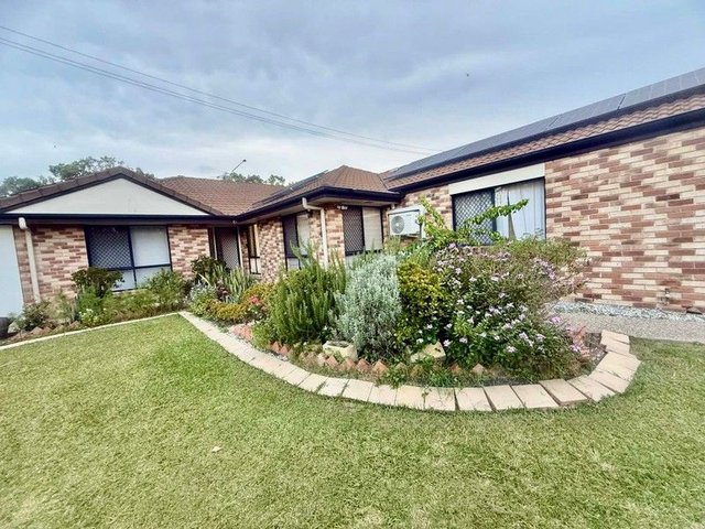 (no street name provided), QLD 4077