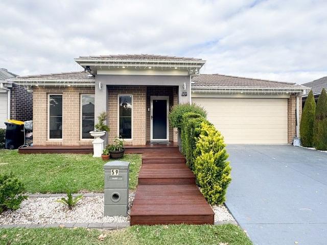 59 Callistemon Circuit, NSW 2747
