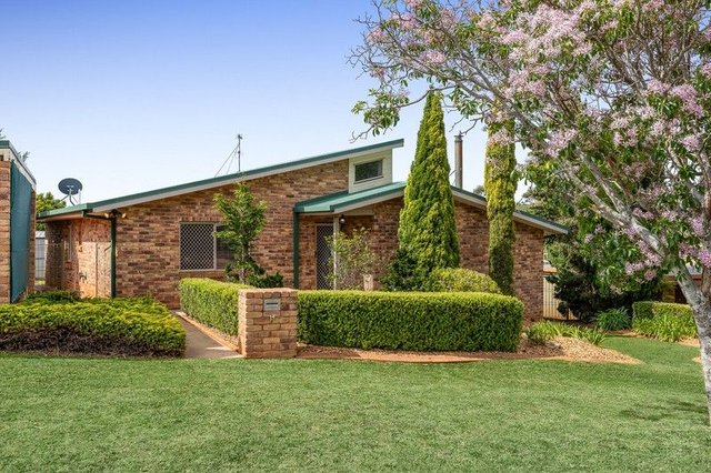 5 McIvor Street, QLD 4350