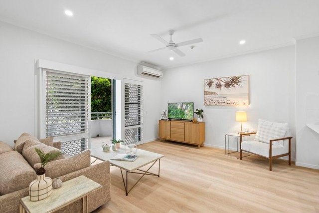 90/1 Moore Street, QLD 4068